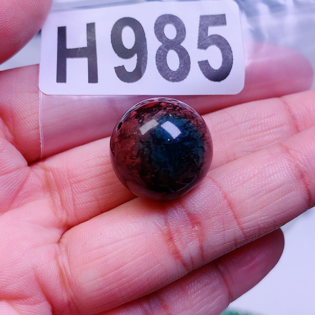 空竹粉丝专享十堰特色手工散珠