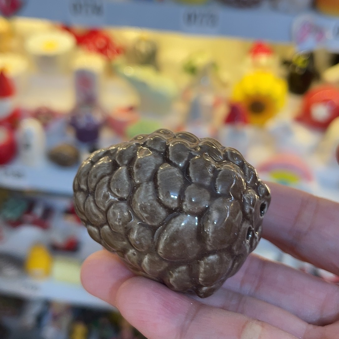 陶瓷微瑕介意慎拍