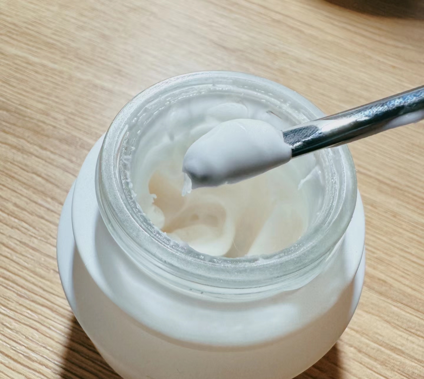 圣光面膜涂抹面膜
