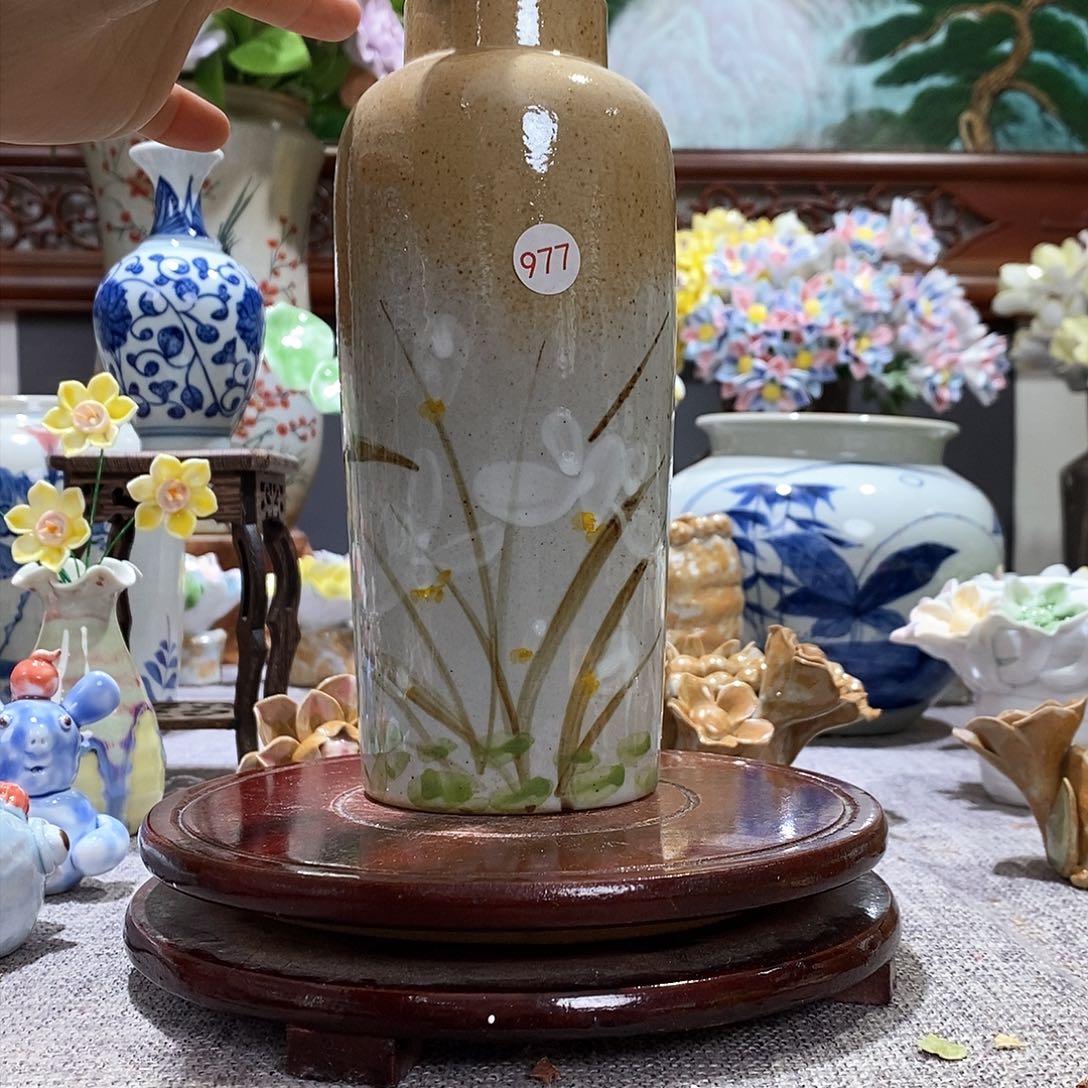 瓷片景德镇的陶瓷