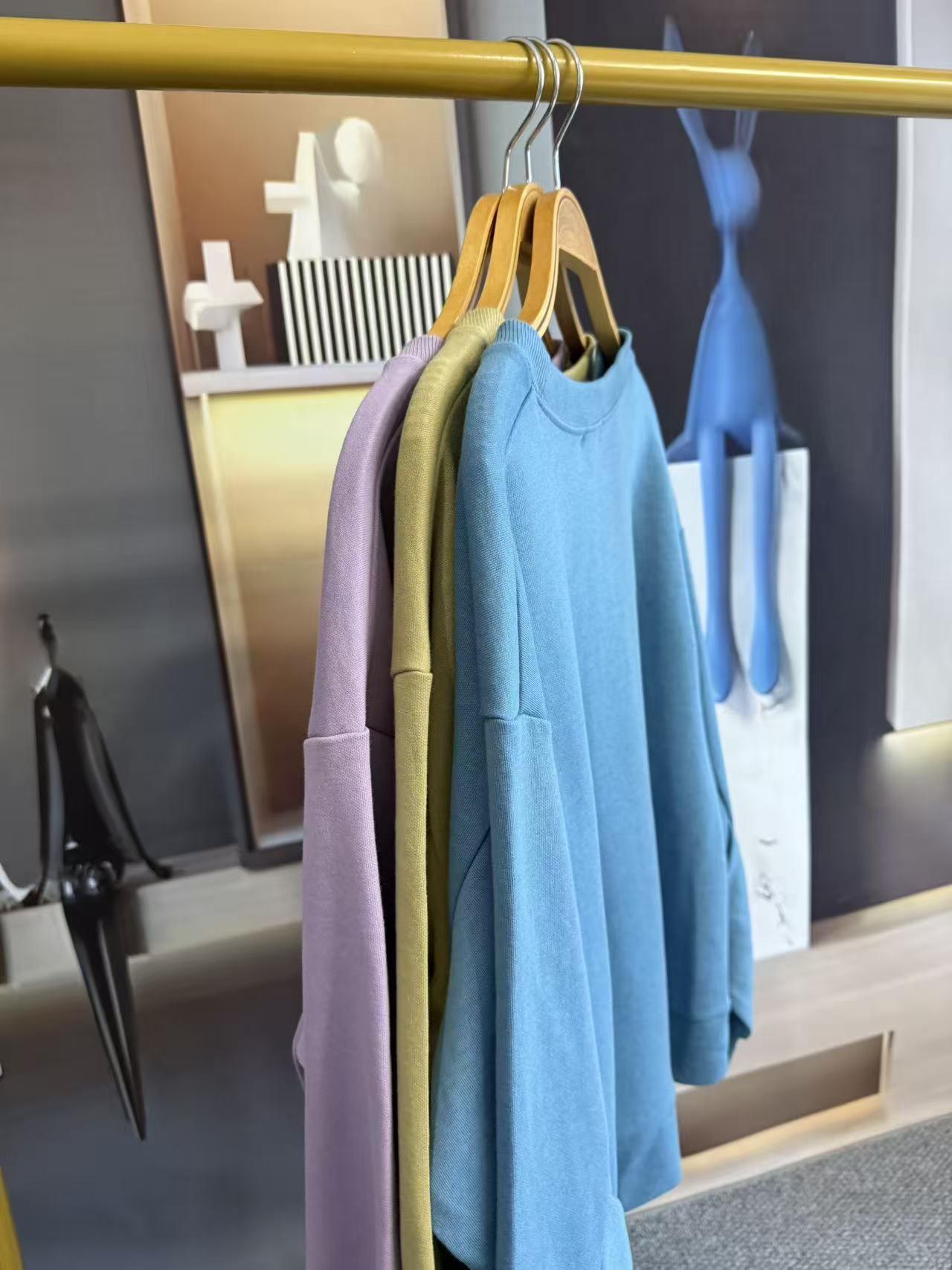 C45男女同款卫衣秋冬款