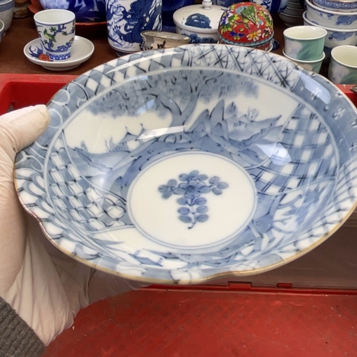 陶瓷他家瓷器真美…开播了