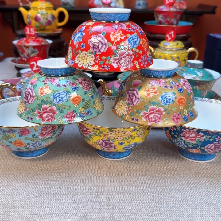 景德镇陶瓷景德镇瓷器