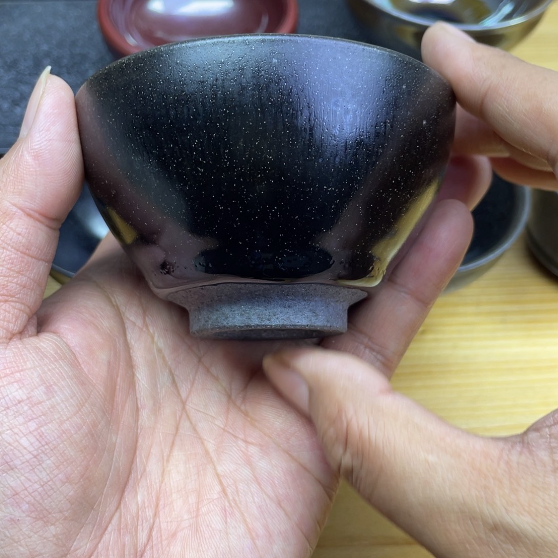 茶盏建盏精品福利品