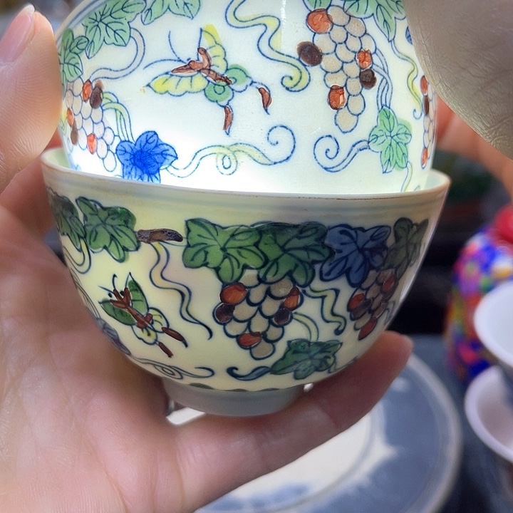 瓷片摆件摆件摆件摆件