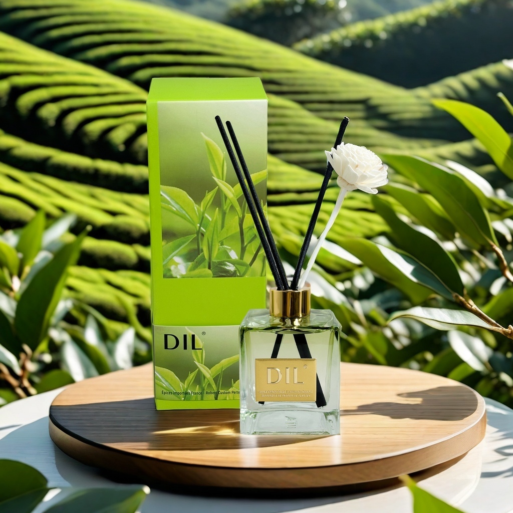 DIL精品植物香薰高级经典香薰全屋舒缓香氛