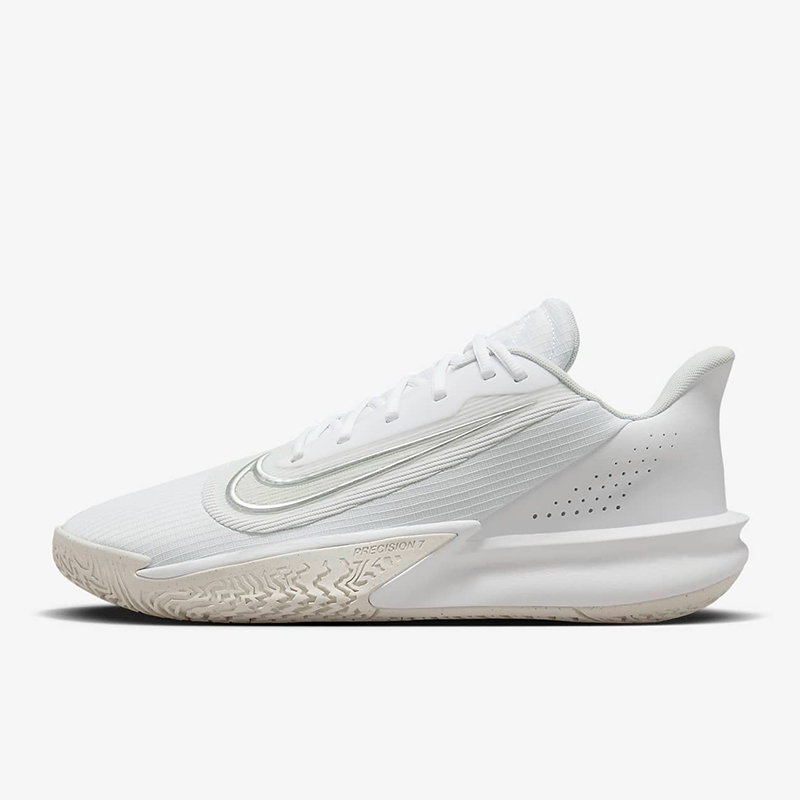 NIKE/耐克 Precision 7 男子低帮运动训练实战篮球鞋