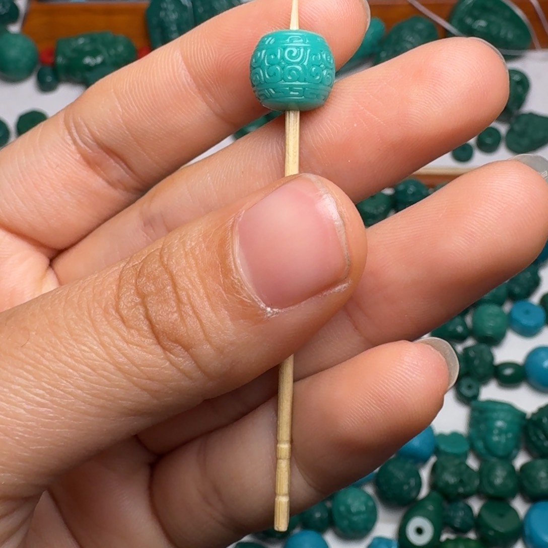 琉璃颈饰角****裤科技松配饰