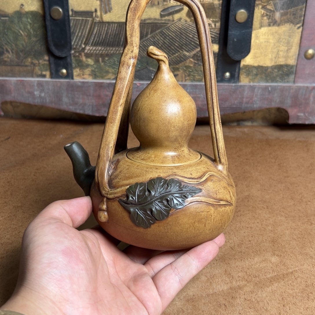 紫砂茶壶紫砂紫砂