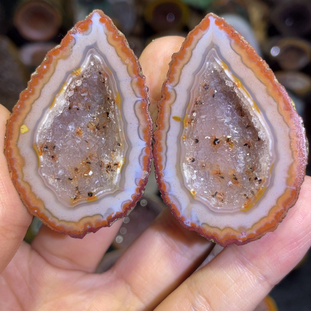 水晶大型摆件未镶嵌