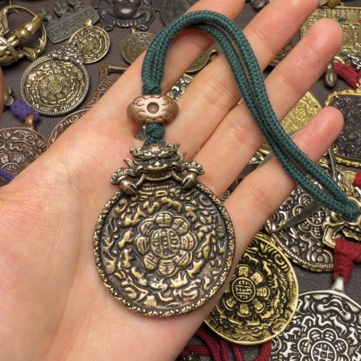 林*生藏区回流九宫如图