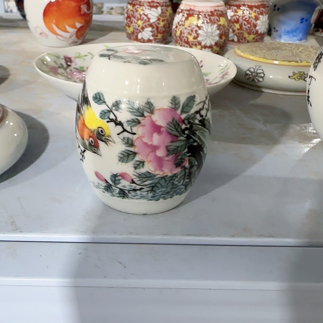 其他手绘瓷器手绘瓷器
