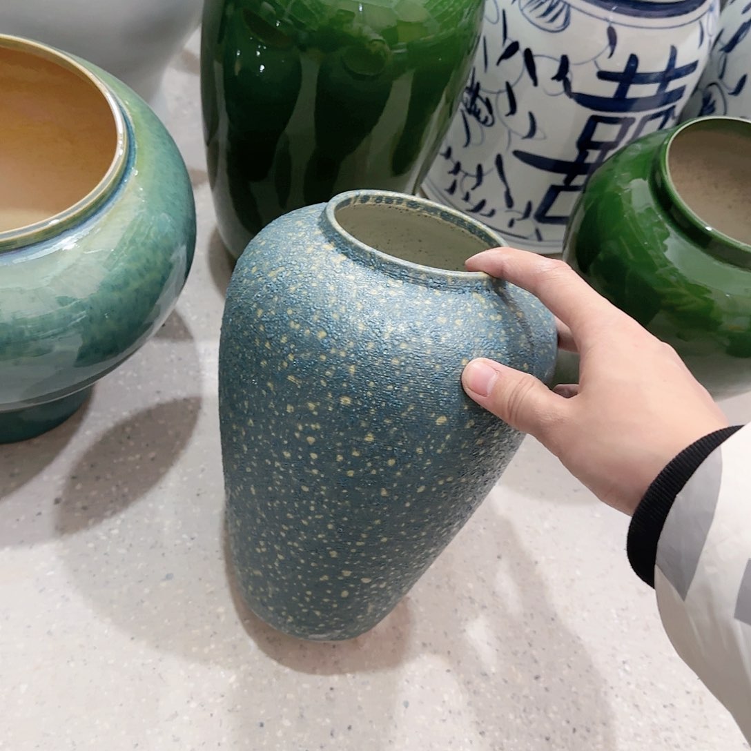 摆件正品无孔正品