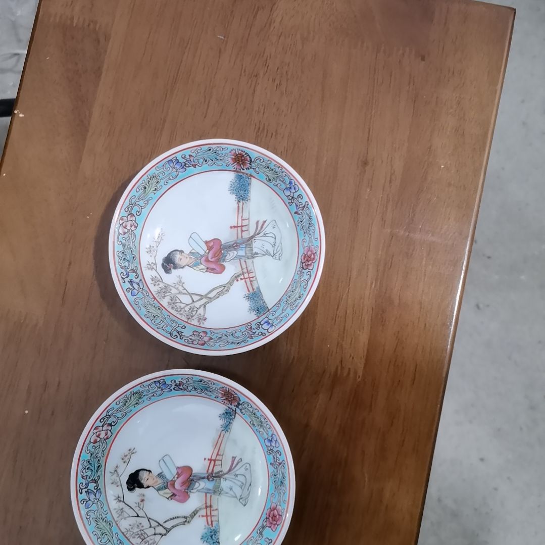 当代瓷器陶瓷工艺品躍*