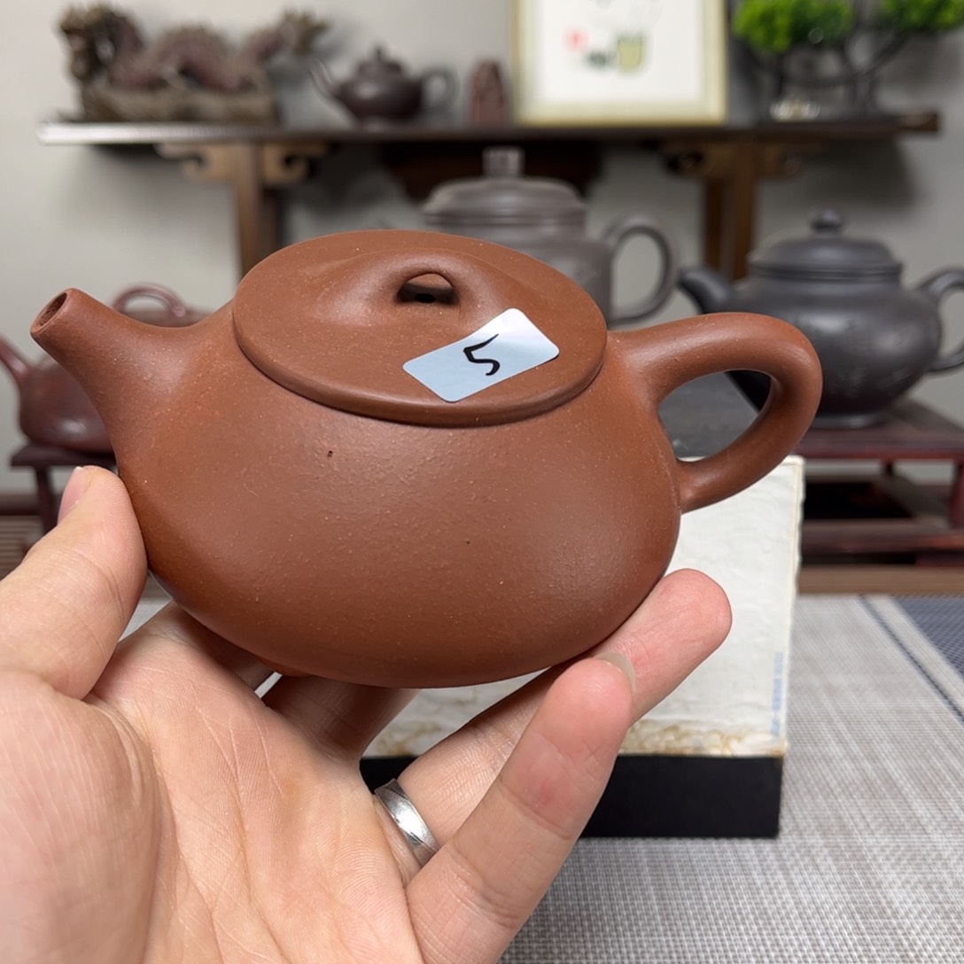 紫砂茶壶条*码微瑕处理