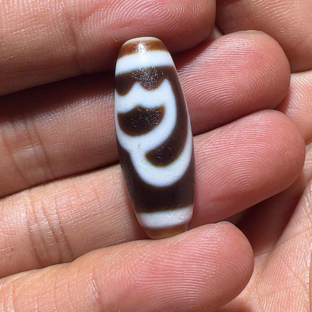 玛瑙/玉髓手链未镶嵌