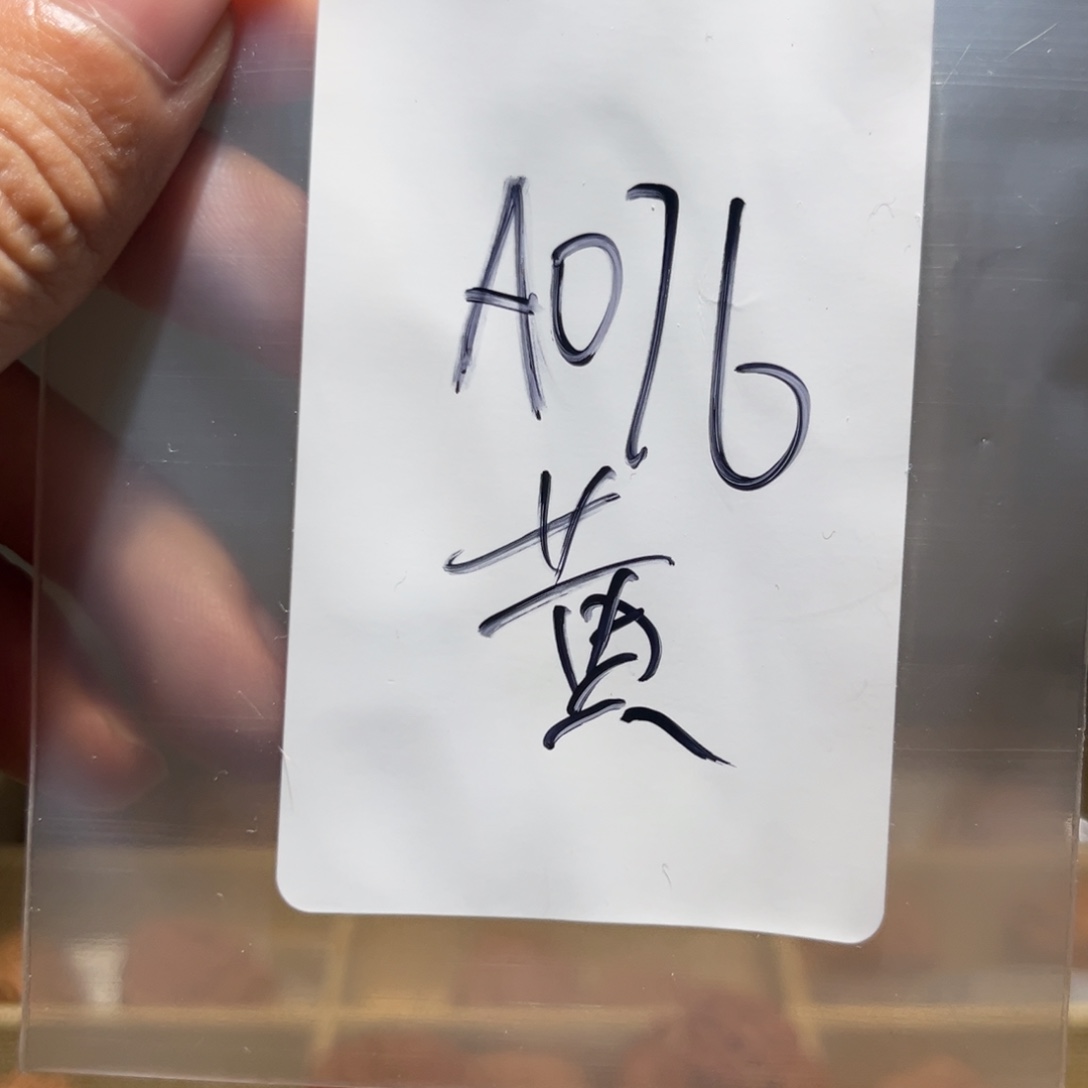 平***中桃核吊坠南疆a076