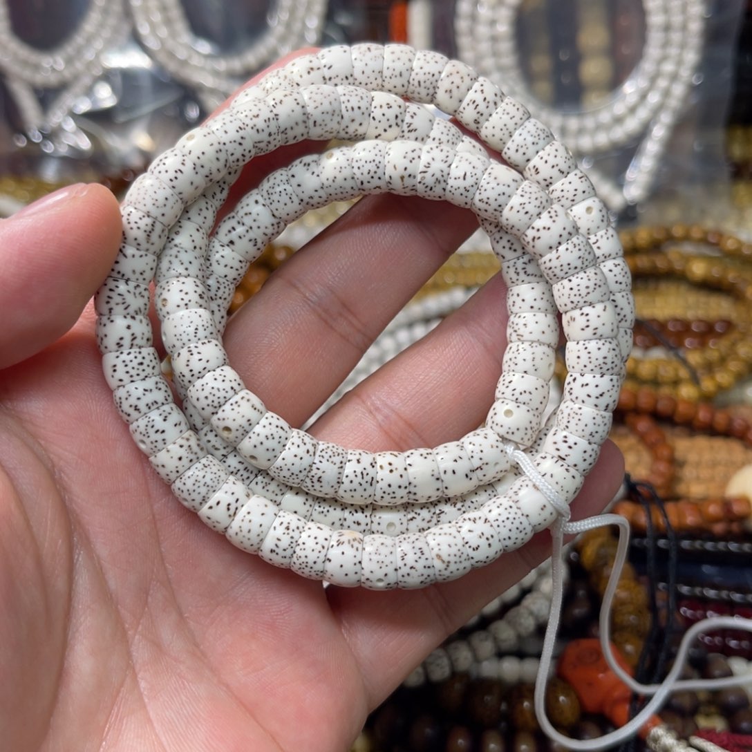 星月菩提吊坠星月菩提