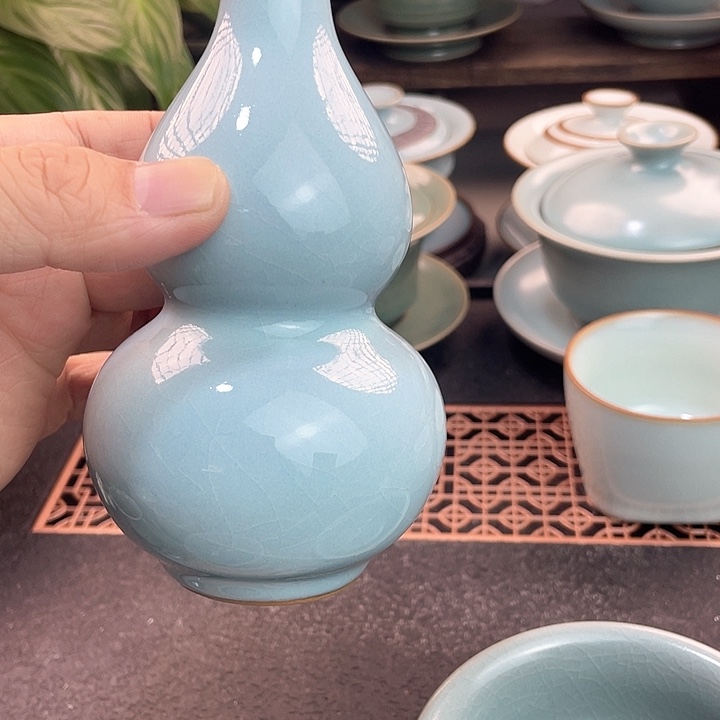 禄原矿汝瓷福利多多7