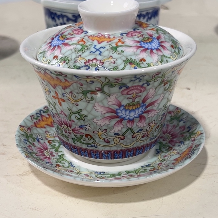 陶其他源思陶瓷有限公司