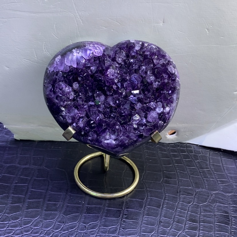 【闪购商品】水晶大型摆件（非配饰）未镶嵌