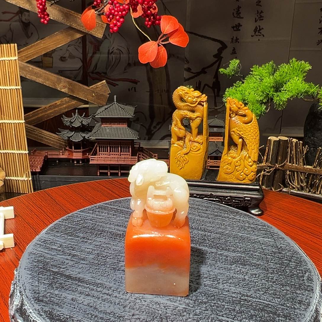 寿山石寿山石批发3.1