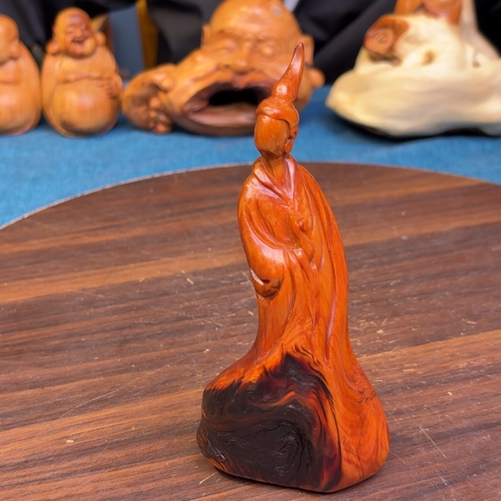 柏木（崖柏）关注一下