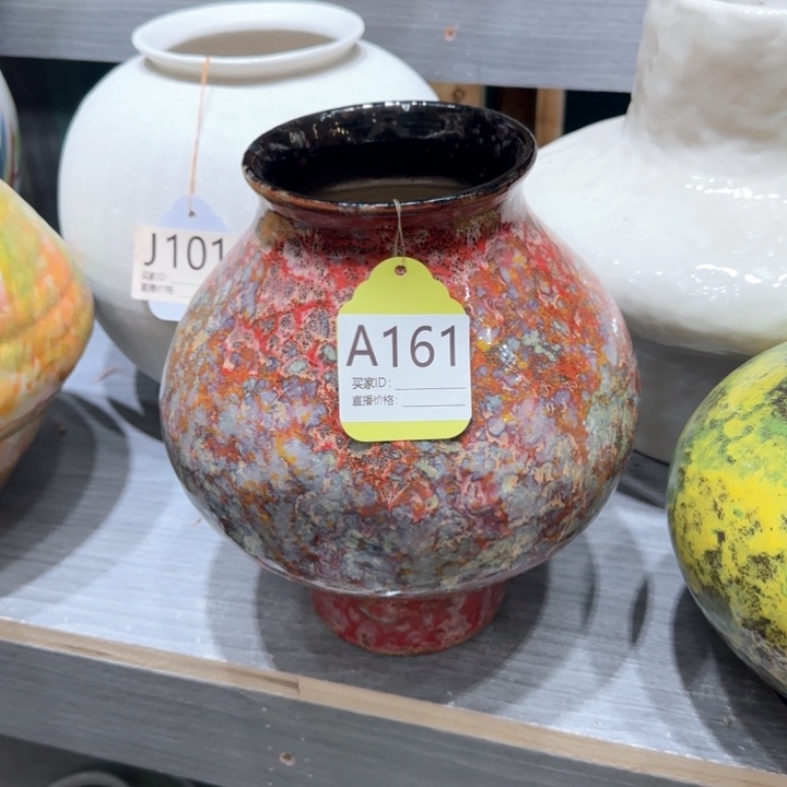 景德镇陶瓷艺术品