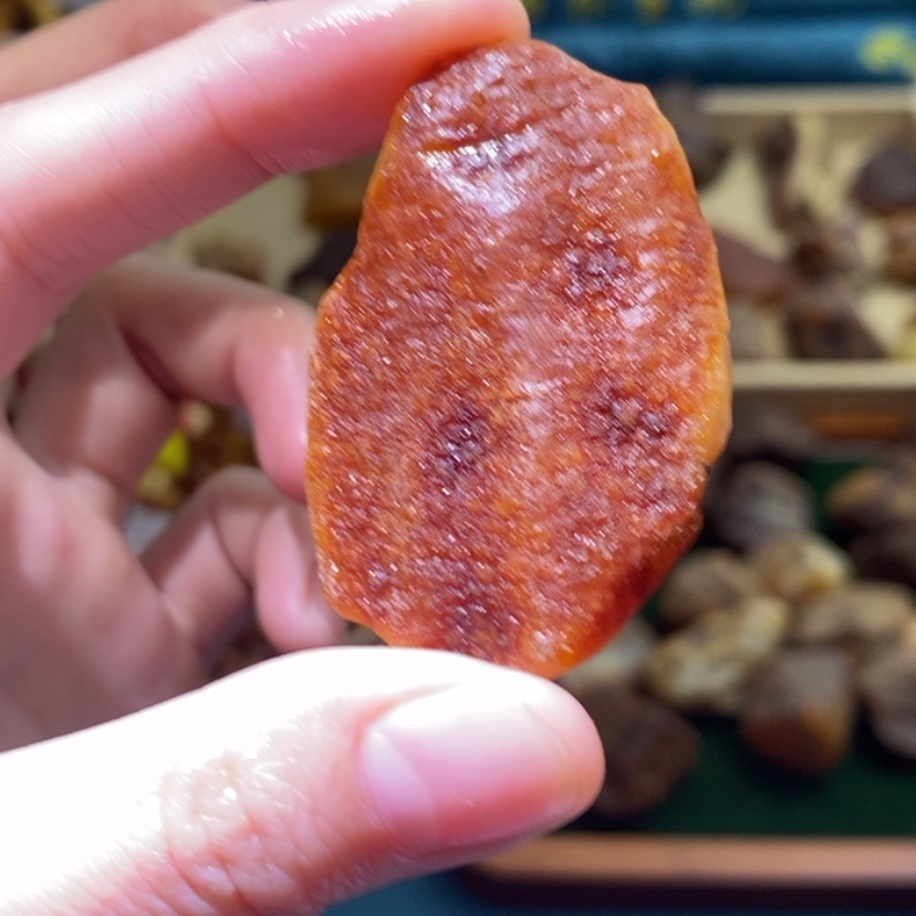 【闪购商品】琥珀珠宝奇石未镶嵌