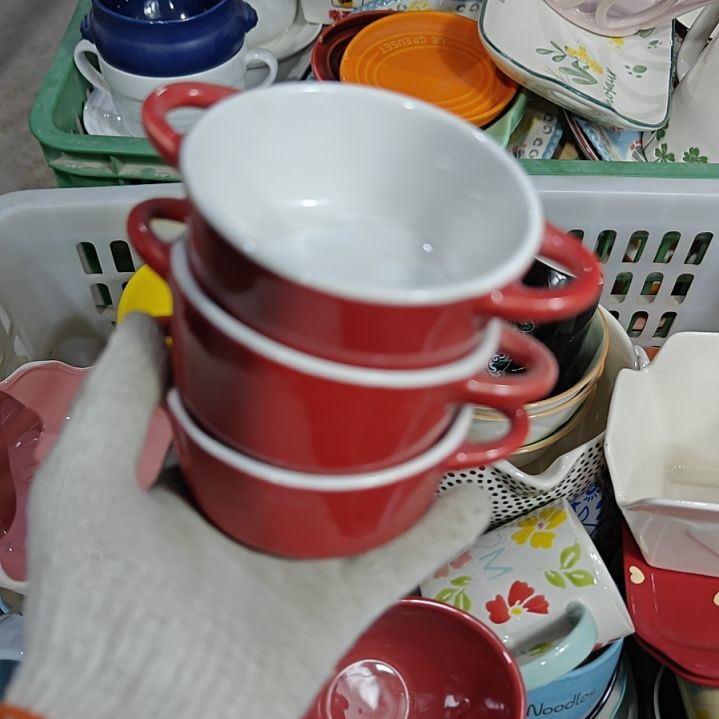 陶瓷餐具杯碗盘微瑕介意慎拍
