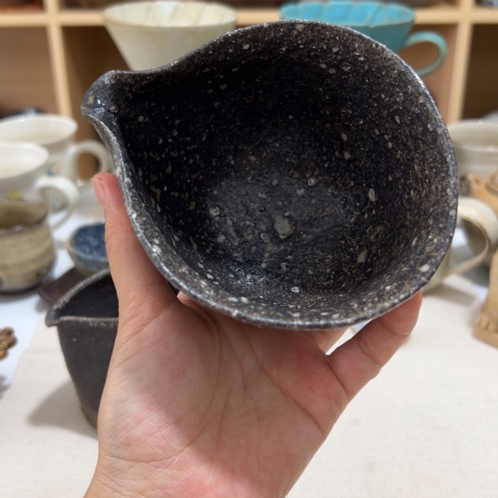 陶器 手作 欢喜 匠心