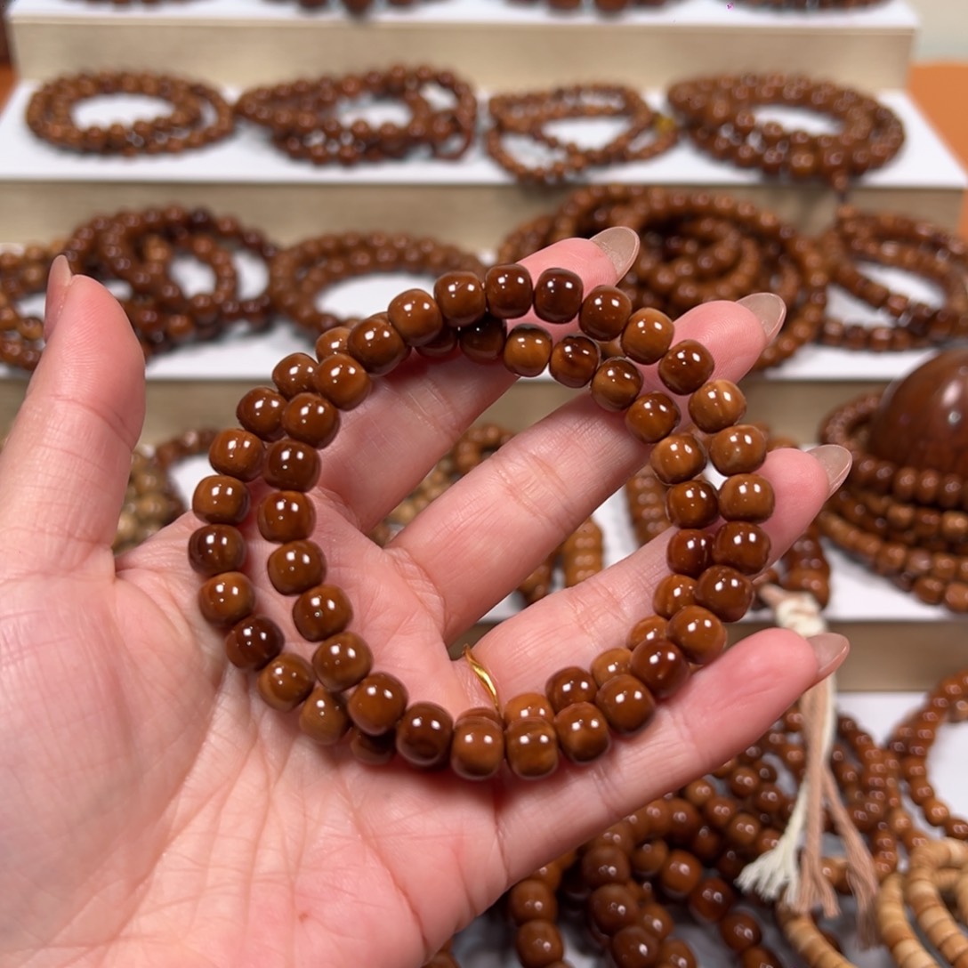 张***_手串库克8老型单圈2条