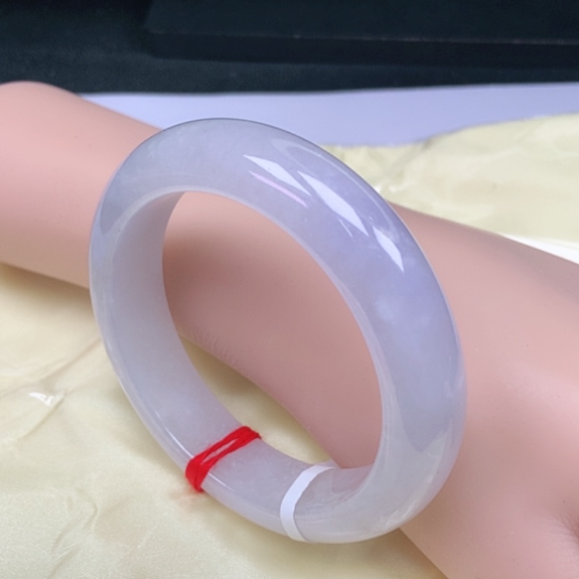 【闪购商品】翡翠手镯未镶嵌，