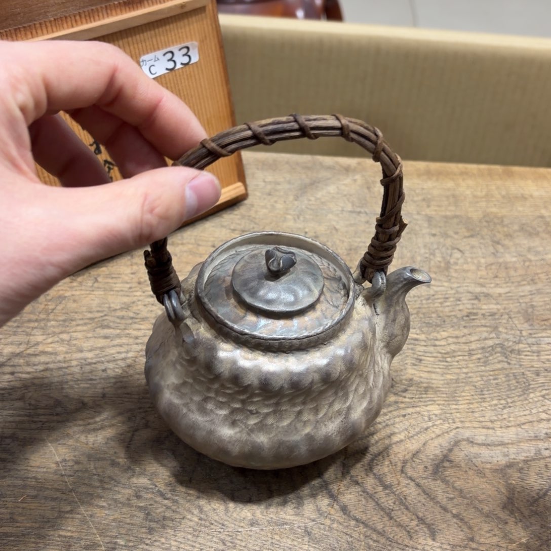 般若中古美术工艺品