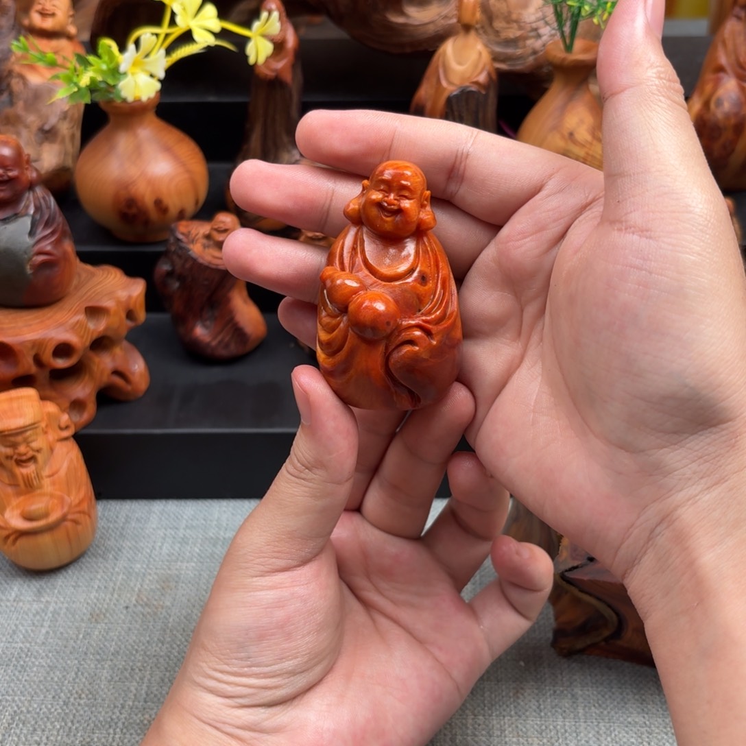 柏木（崖柏）太行崖柏