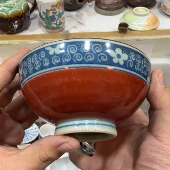 陶瓷推荐第二名20包邮