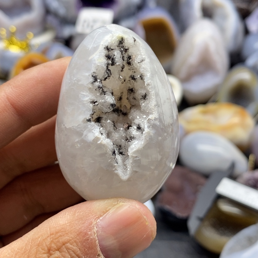 【闪购商品】水晶大型摆件（非配饰）未镶嵌