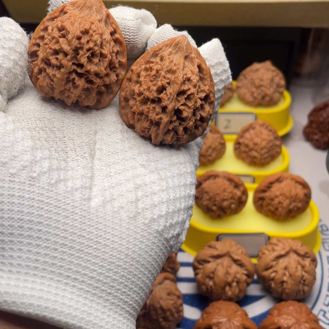 随***.吊坠文玩核桃文玩核桃