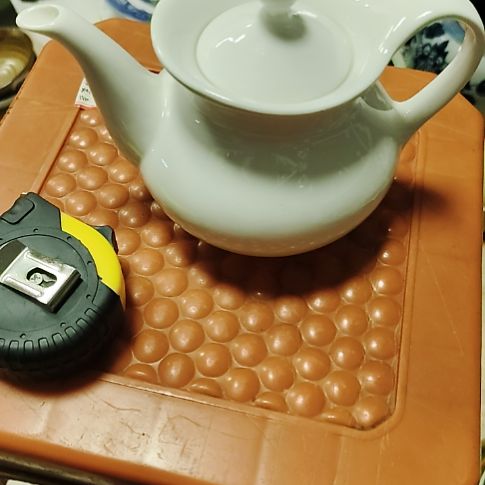 瓷片磁州窑五厂七厂瓷器，