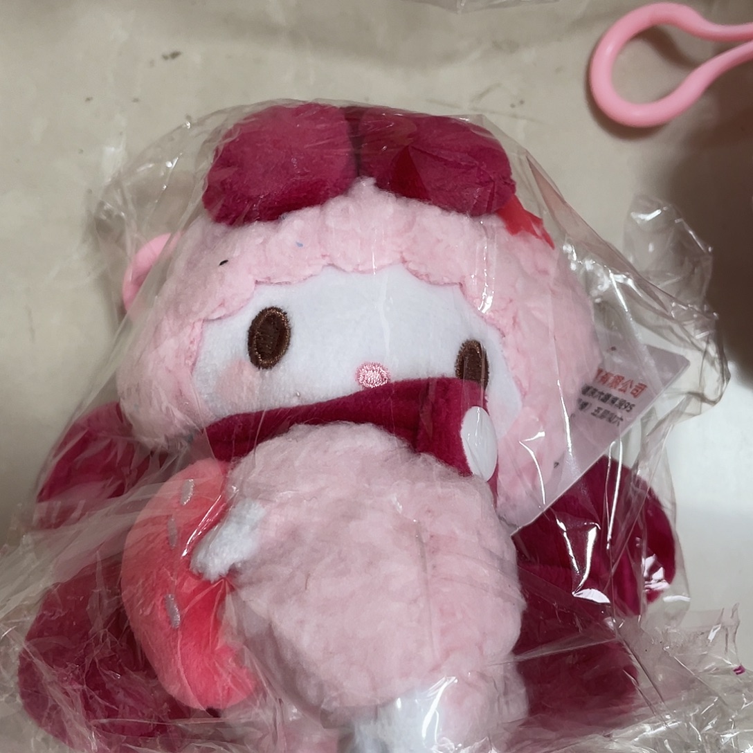 化妆包等各种产品