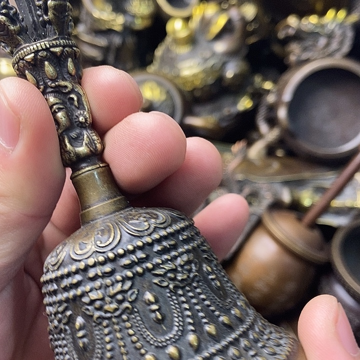 铜器时代……铜器时代