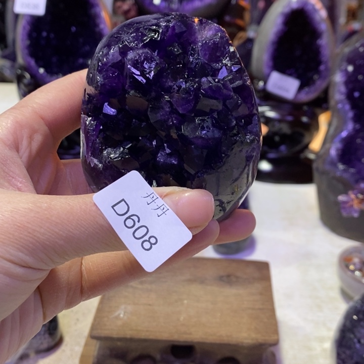 水晶摆件未镶嵌摆件