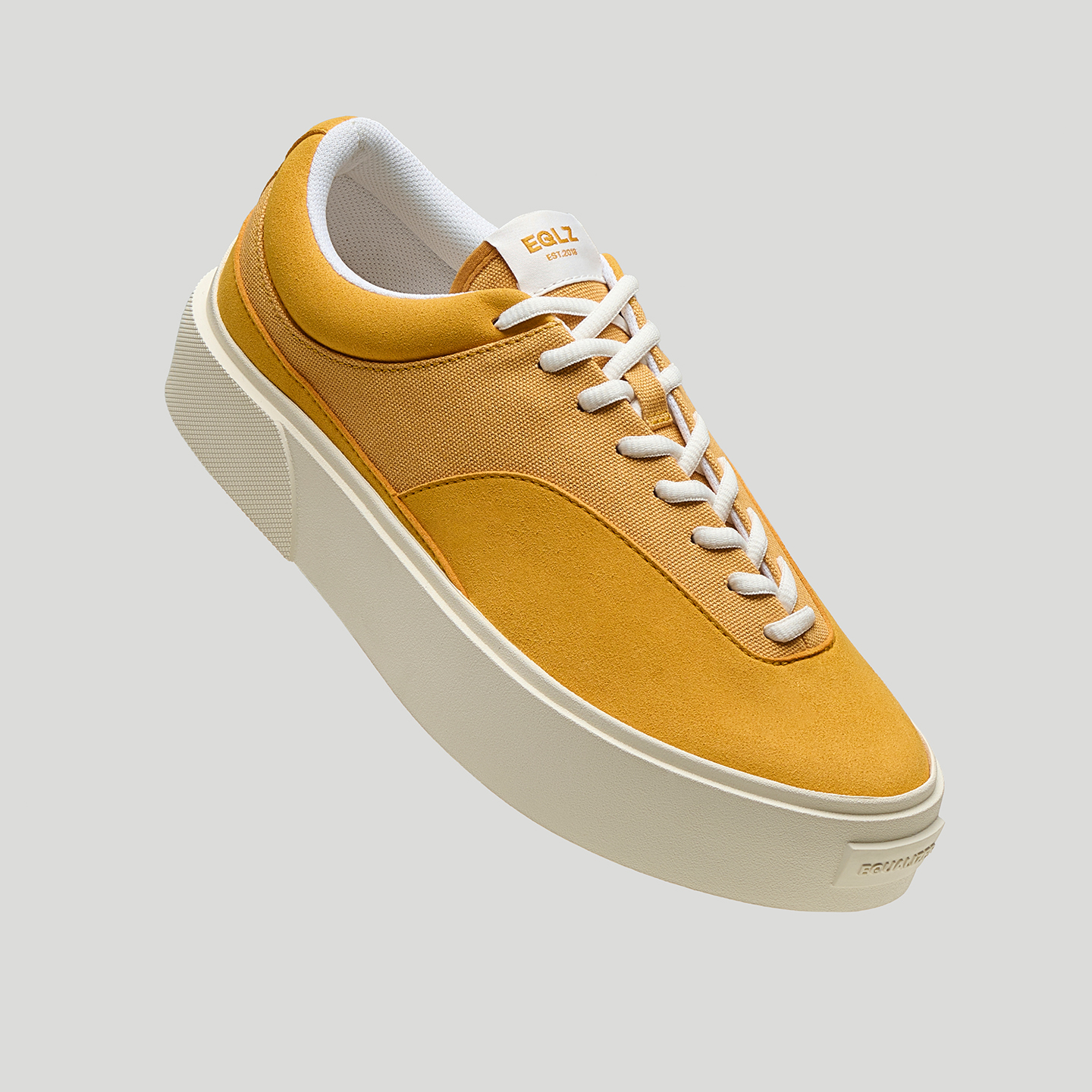 EQLZ官方 FAULT 22 低帮反硫化错版鞋休闲板鞋舒适轻便无中生有