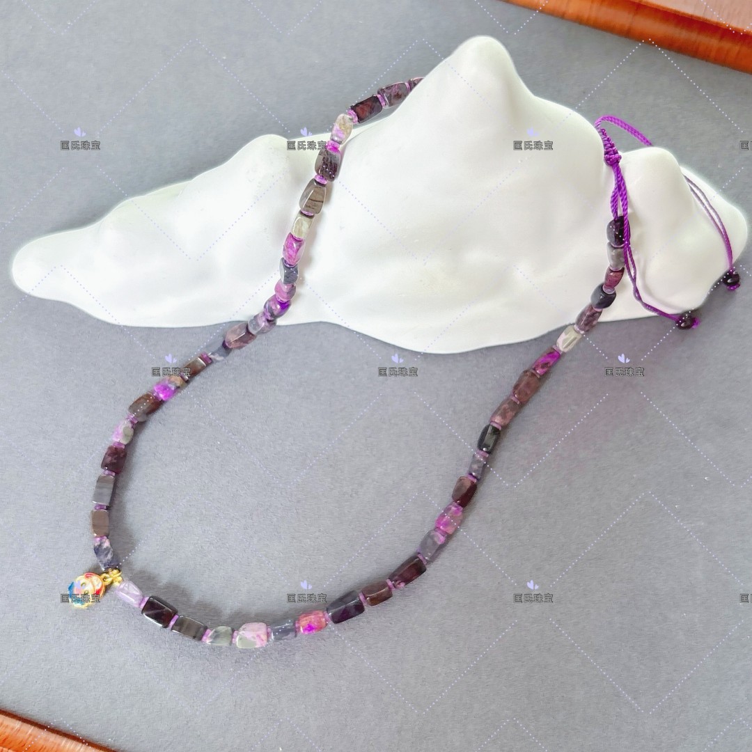 匡氏商店 马里奥儿童项链 Z-HL-A1967（多样性发一）