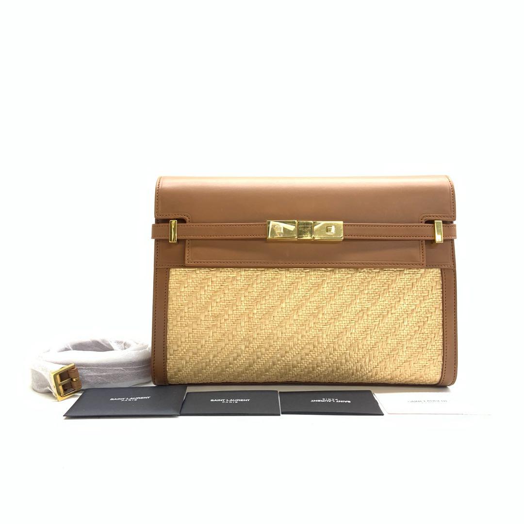 95新 YSL/圣罗兰 圣罗兰/项链/吊坠/7967