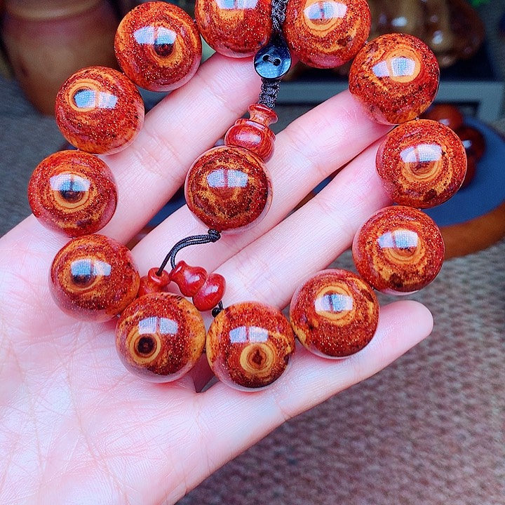 黄花梨/降香黄檀10