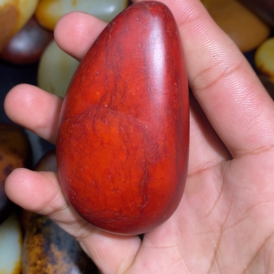 和田玉未镶嵌珠宝奇石