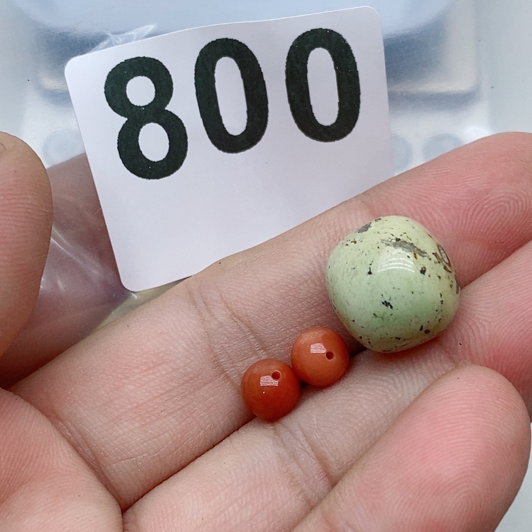 南红玛瑙未镶嵌珠宝奇石