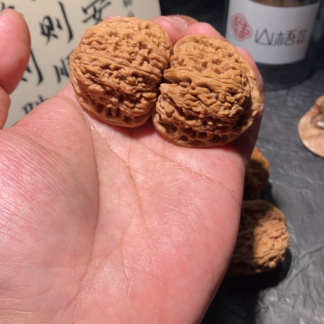 核桃其他南疆石41全品