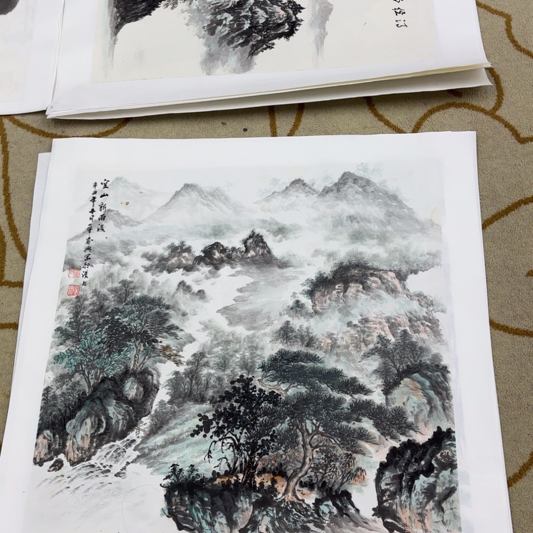 哈***哈国画李李李李李李李